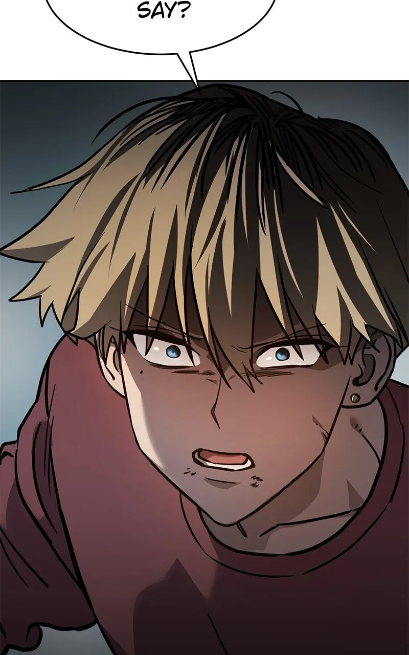 Dead Mansion Chapter 9 page 118 - 