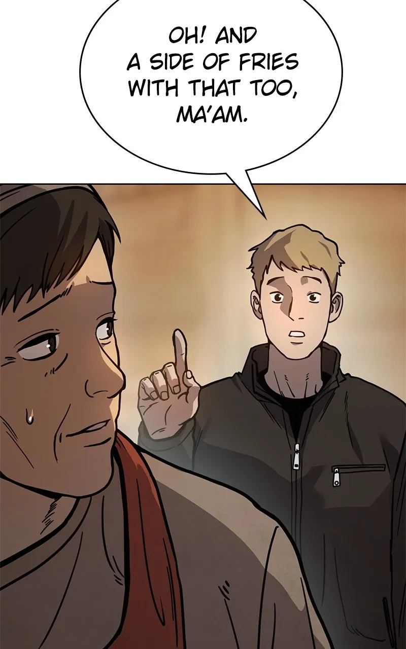 Dead Mansion Chapter 9 page 123 - 