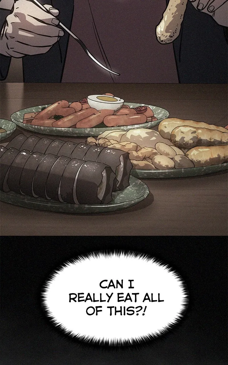 Dead Mansion Chapter 9 page 126 - 