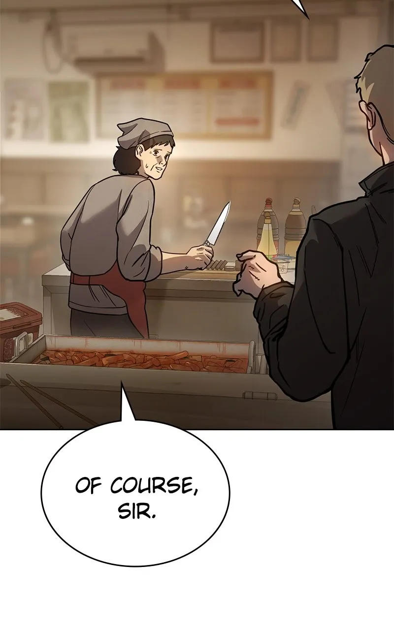 Dead Mansion Chapter 9 page 128 - 