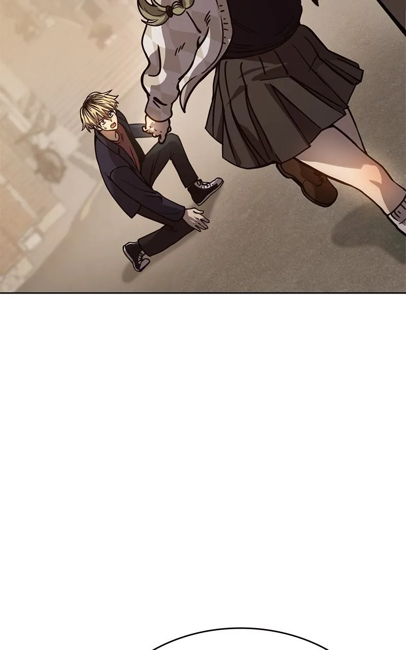 Dead Mansion Chapter 9 page 14 - 