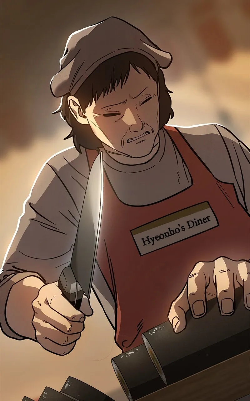 Dead Mansion Chapter 9 page 133 - 