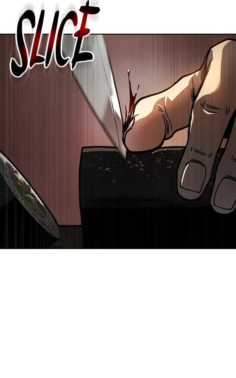 Dead Mansion Chapter 9 page 135 - 