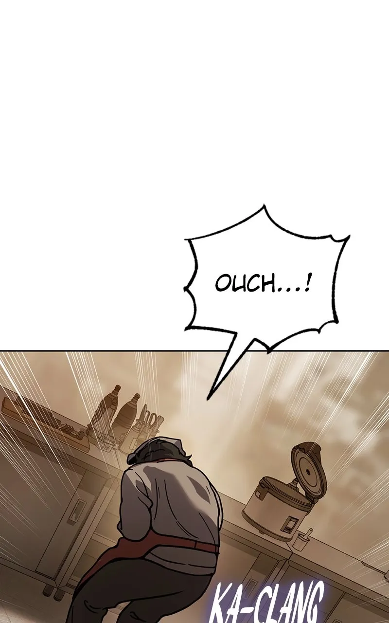 Dead Mansion Chapter 9 page 136 - 