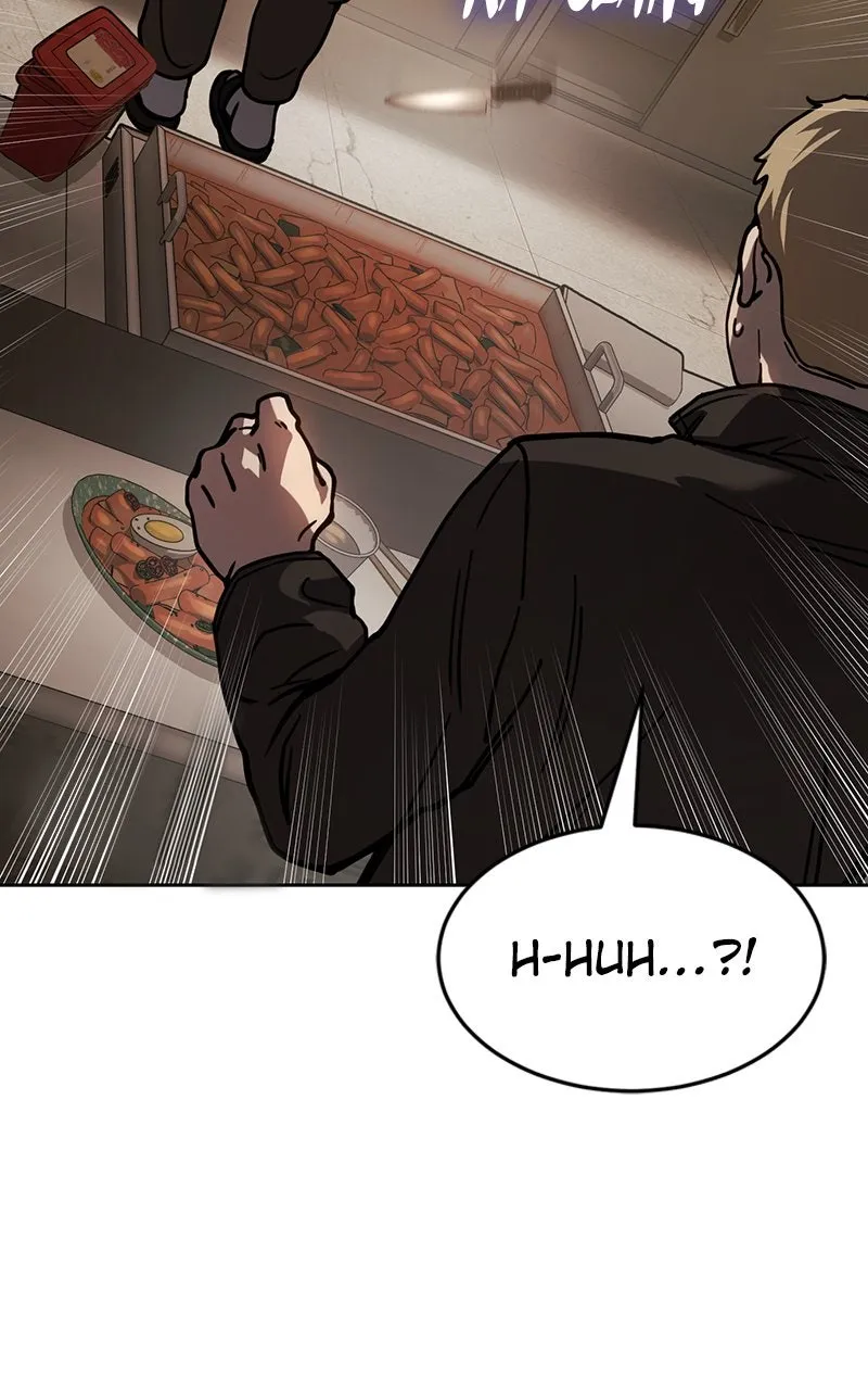 Dead Mansion Chapter 9 page 137 - 