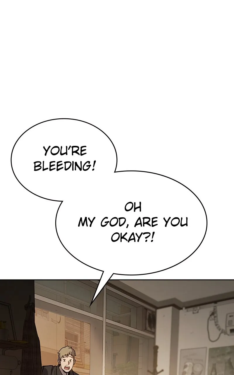 Dead Mansion Chapter 9 page 138 - 