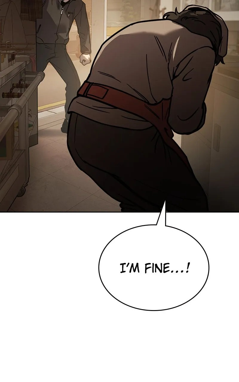 Dead Mansion Chapter 9 page 139 - 