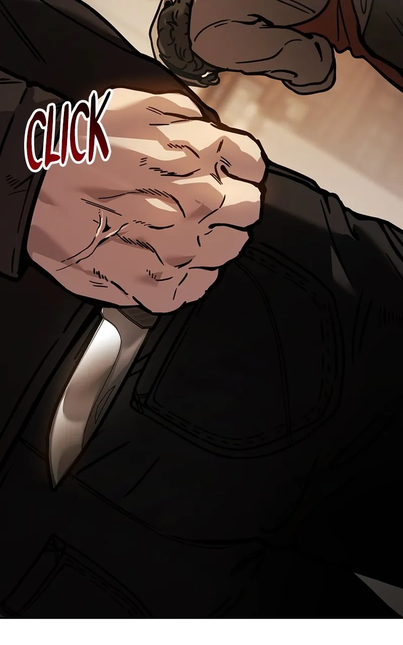 Dead Mansion Chapter 9 page 144 - 
