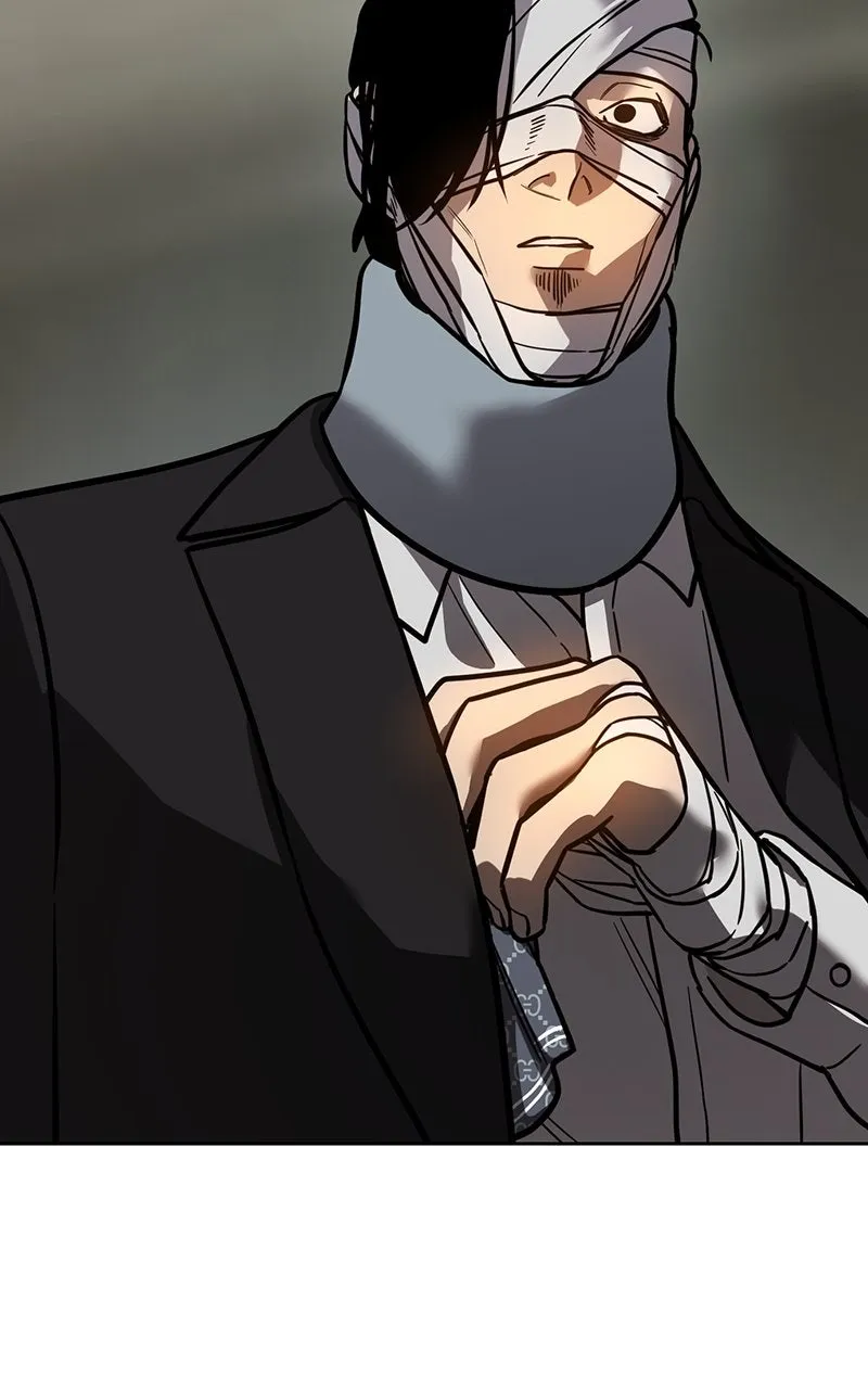 Dead Mansion Chapter 9 page 146 - 