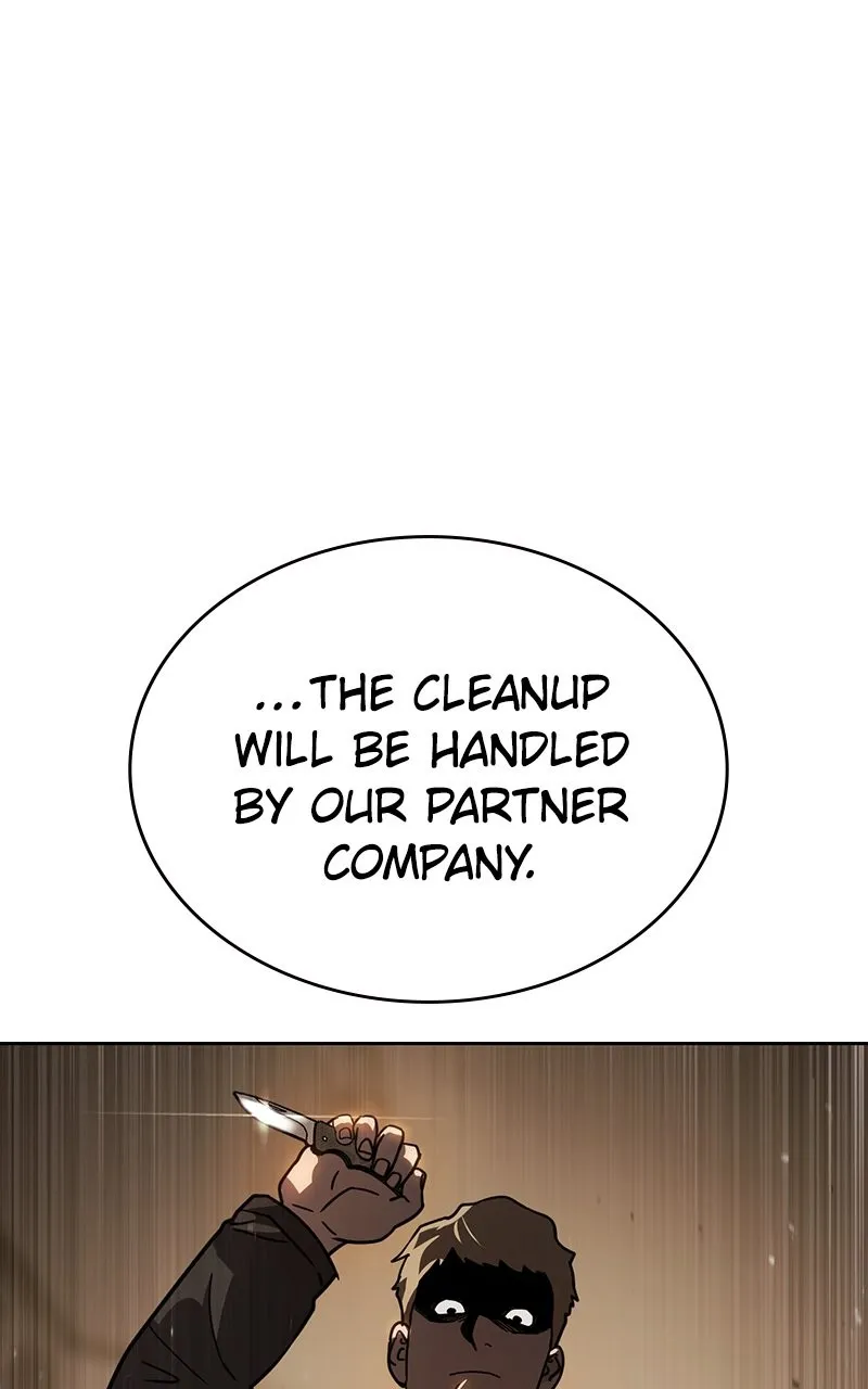 Dead Mansion Chapter 9 page 147 - 