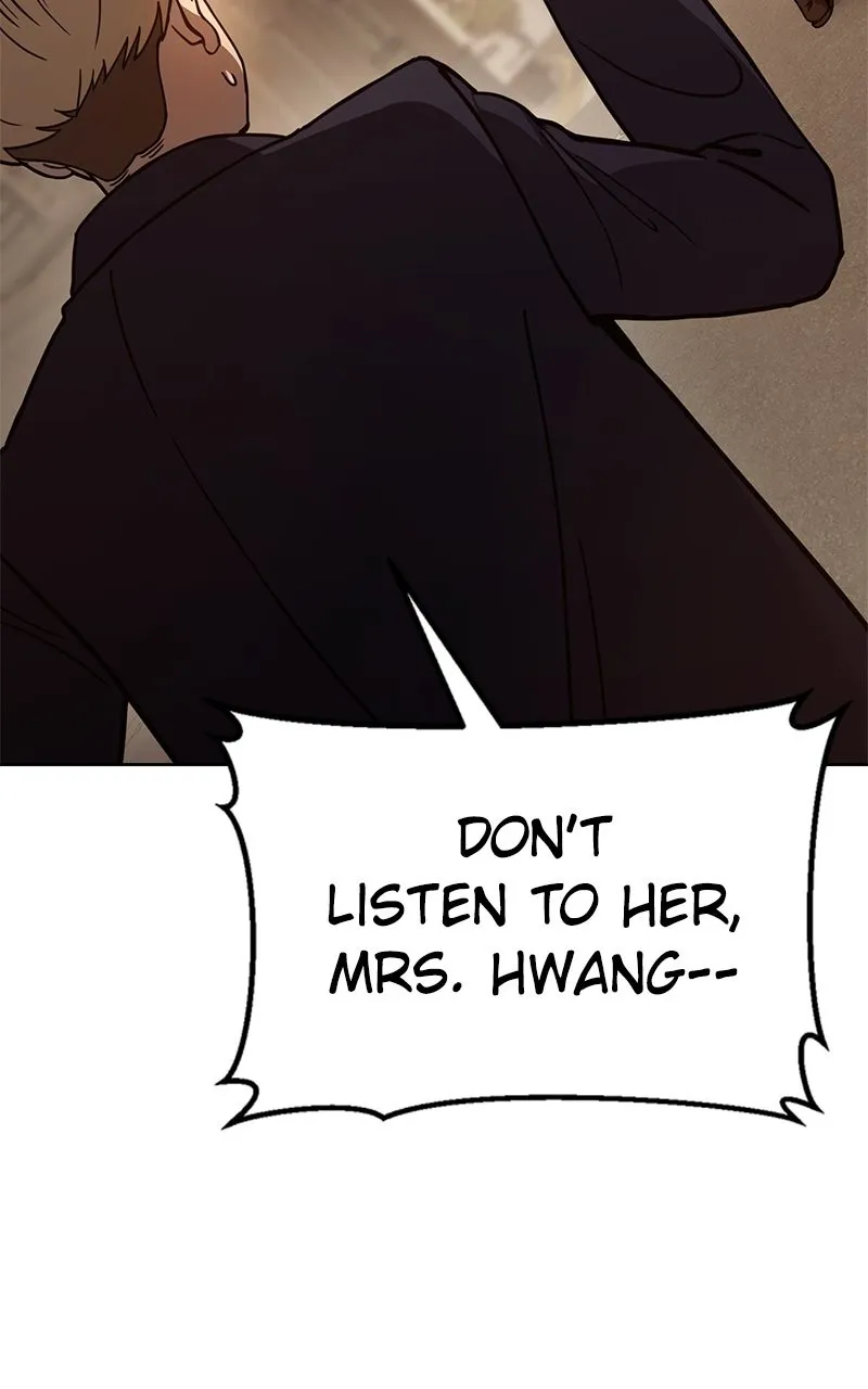 Dead Mansion Chapter 9 page 16 - 
