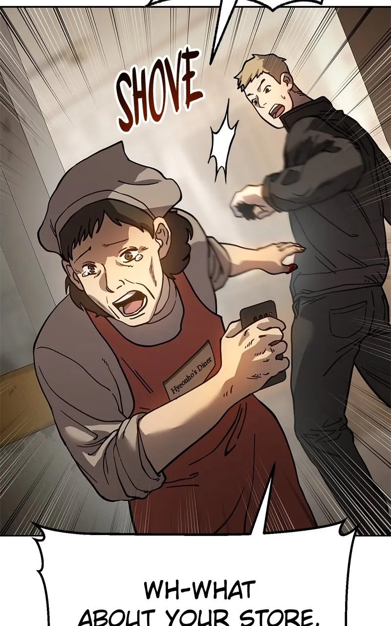 Dead Mansion Chapter 9 page 152 - 