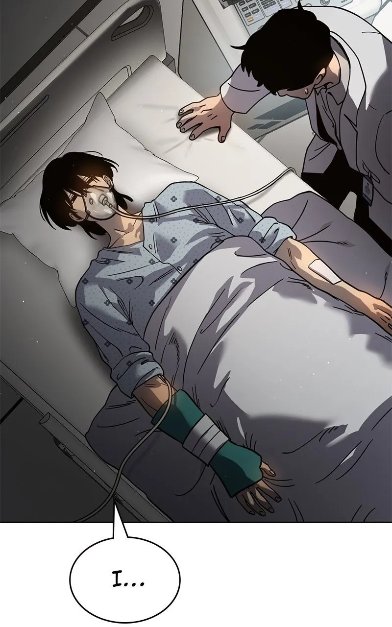 Dead Mansion Chapter 9 page 161 - 