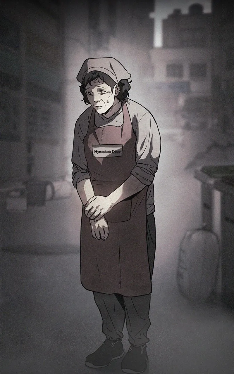 Dead Mansion Chapter 9 page 165 - 