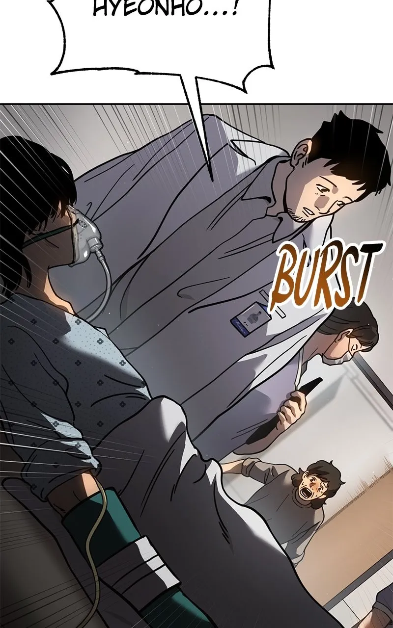 Dead Mansion Chapter 9 page 172 - 