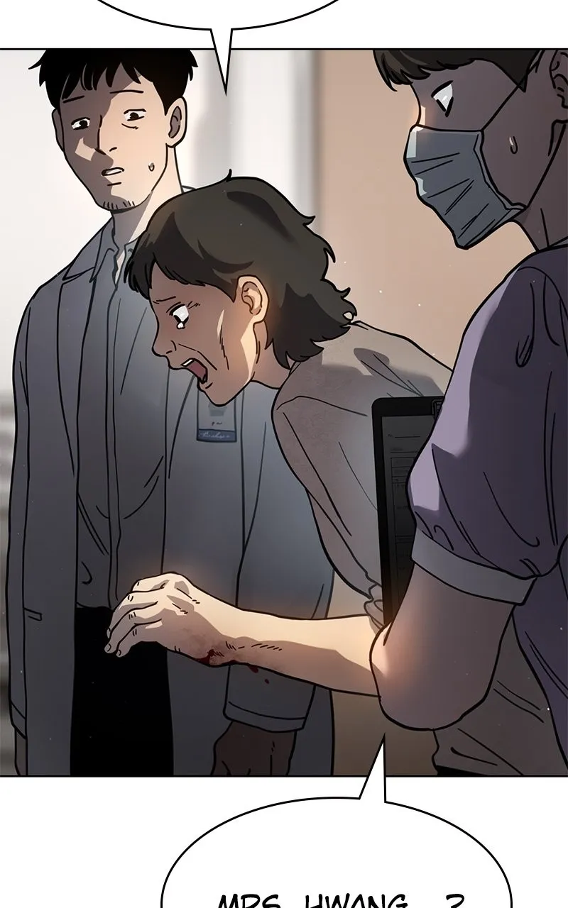 Dead Mansion Chapter 9 page 174 - 