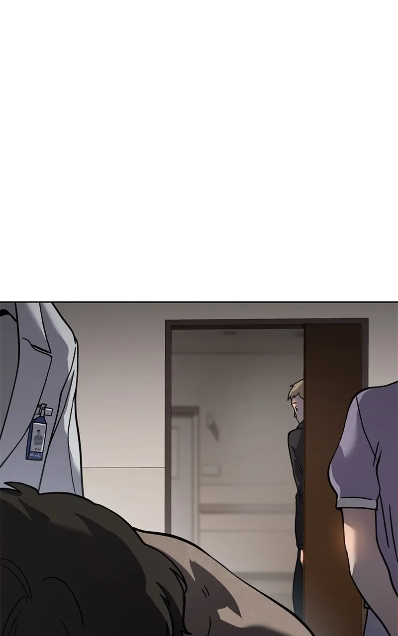 Dead Mansion Chapter 9 page 183 - 
