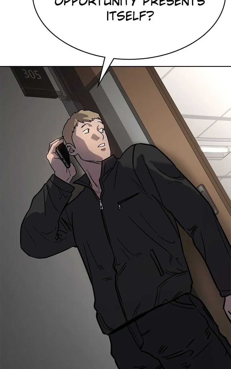Dead Mansion Chapter 9 page 185 - 