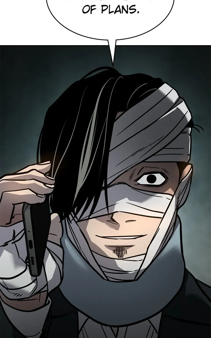 Dead Mansion Chapter 9 page 187 - 