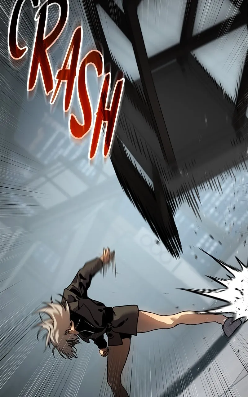 Dead Mansion Chapter 9 page 189 - 