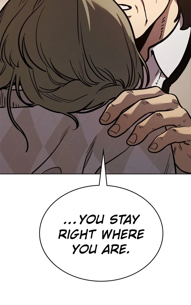 Dead Mansion Chapter 9 page 20 - 