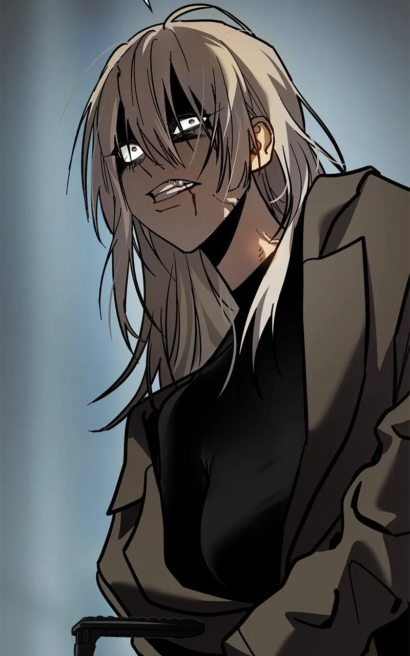 Dead Mansion Chapter 9 page 191 - 