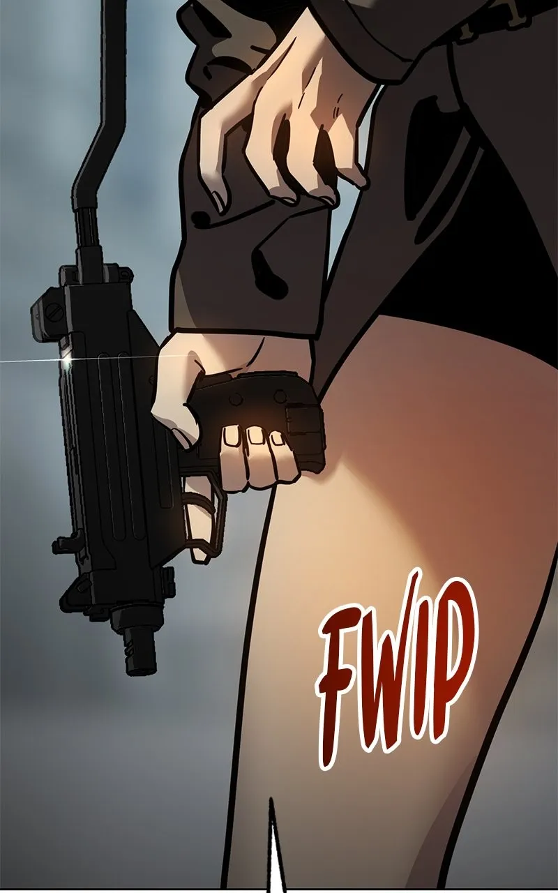 Dead Mansion Chapter 9 page 192 - 