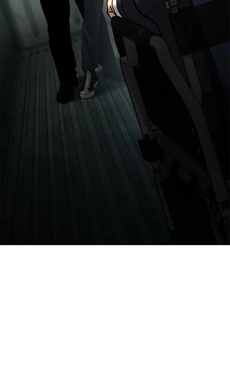 Dead Mansion Chapter 9 page 195 - 