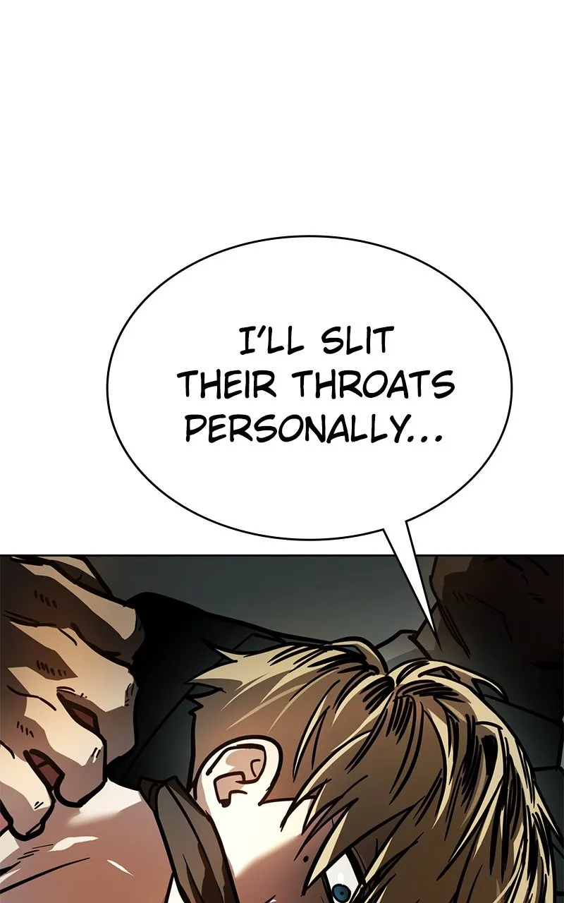 Dead Mansion Chapter 9 page 196 - 