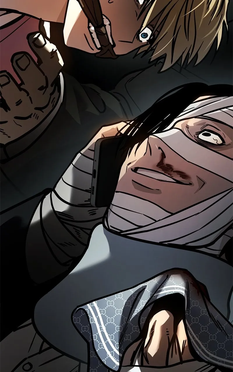 Dead Mansion Chapter 9 page 197 - 