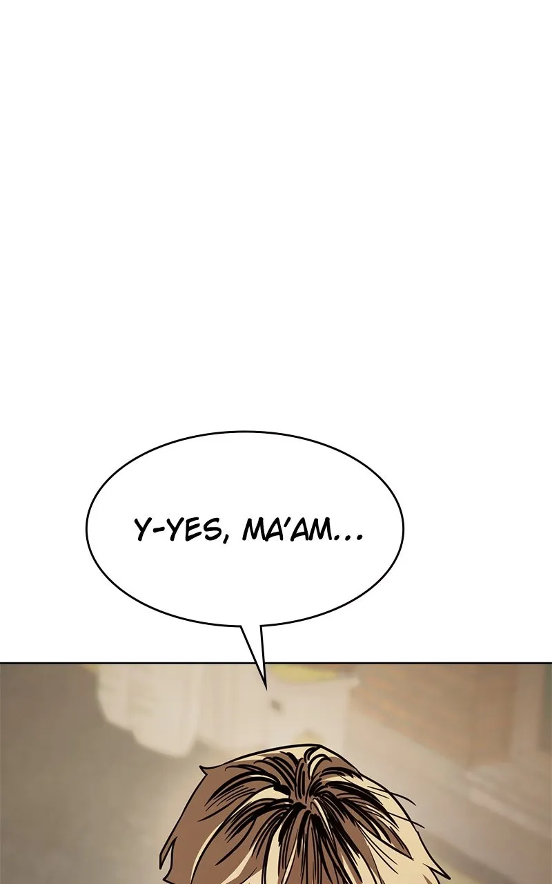 Dead Mansion Chapter 9 page 21 - 
