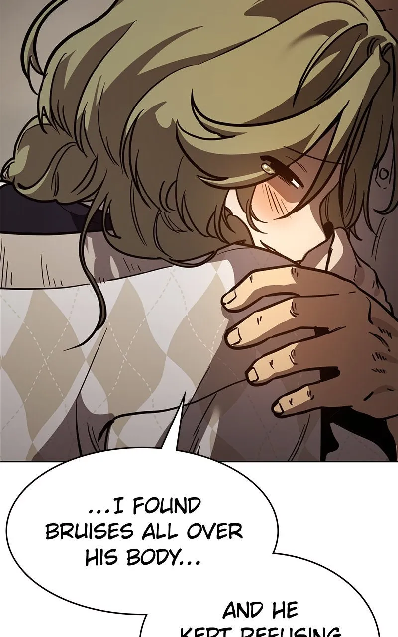 Dead Mansion Chapter 9 page 24 - 