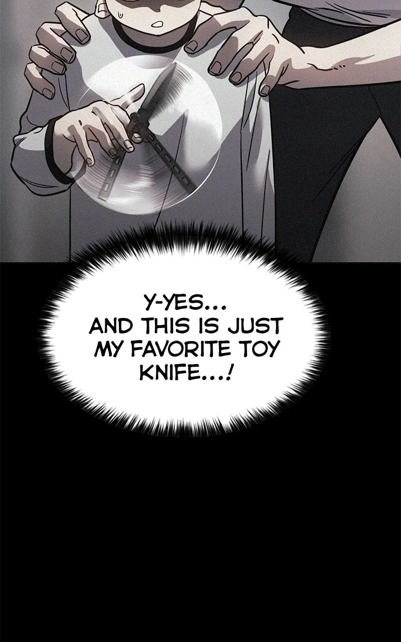 Dead Mansion Chapter 9 page 28 - 