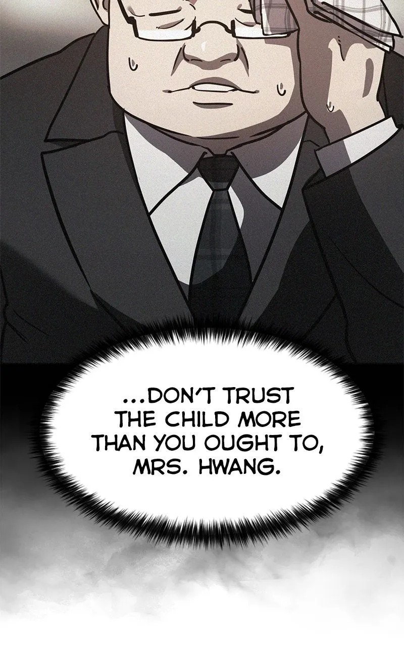 Dead Mansion Chapter 9 page 30 - 