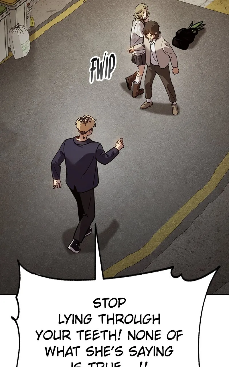 Dead Mansion Chapter 9 page 32 - 