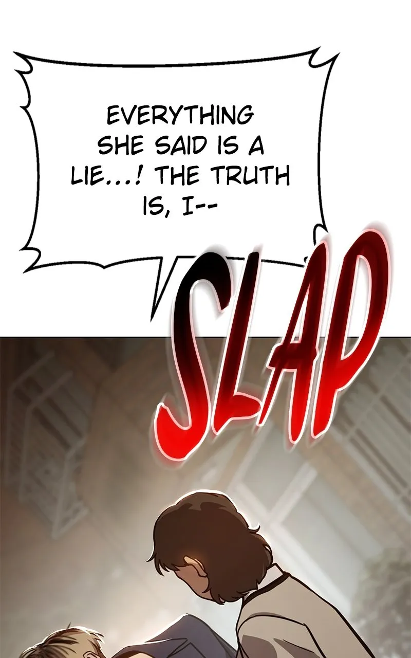 Dead Mansion Chapter 9 page 36 - 