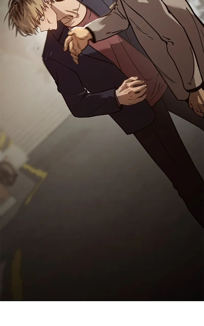Dead Mansion Chapter 9 page 37 - 
