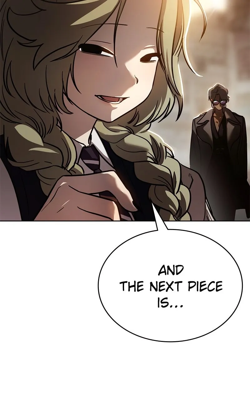 Dead Mansion Chapter 9 page 47 - 