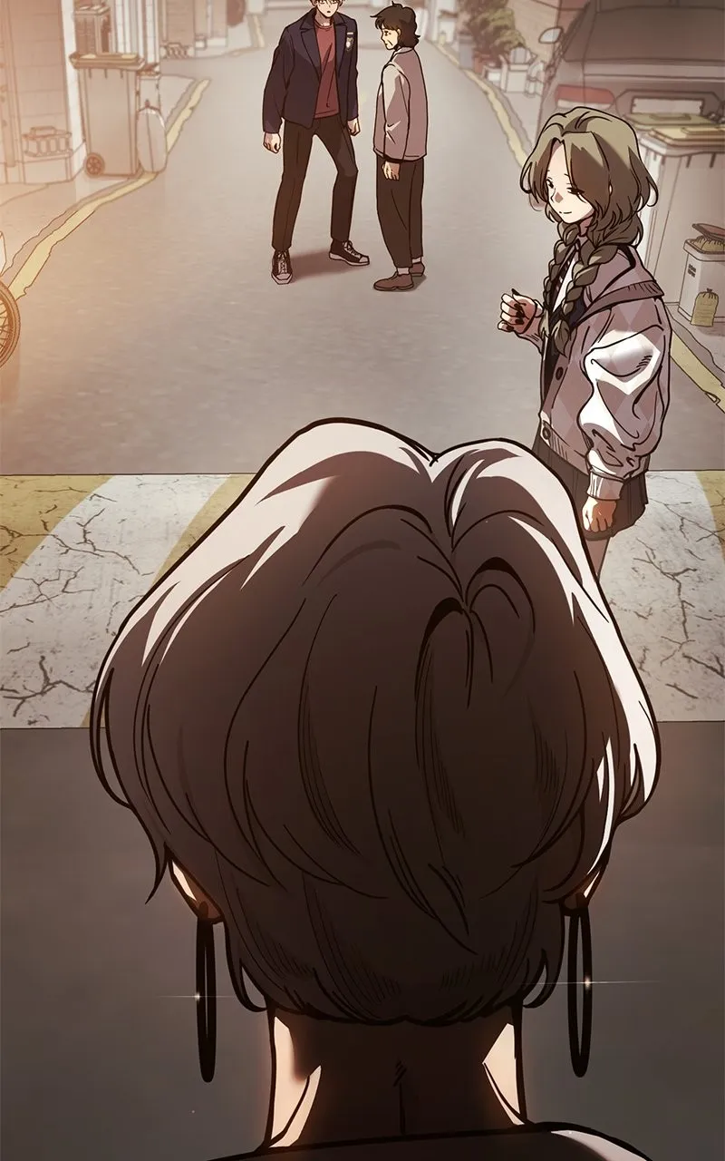 Dead Mansion Chapter 9 page 50 - 