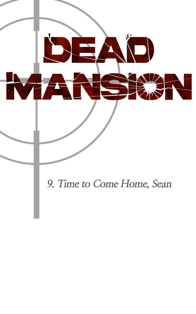 Dead Mansion Chapter 9 page 57 - 