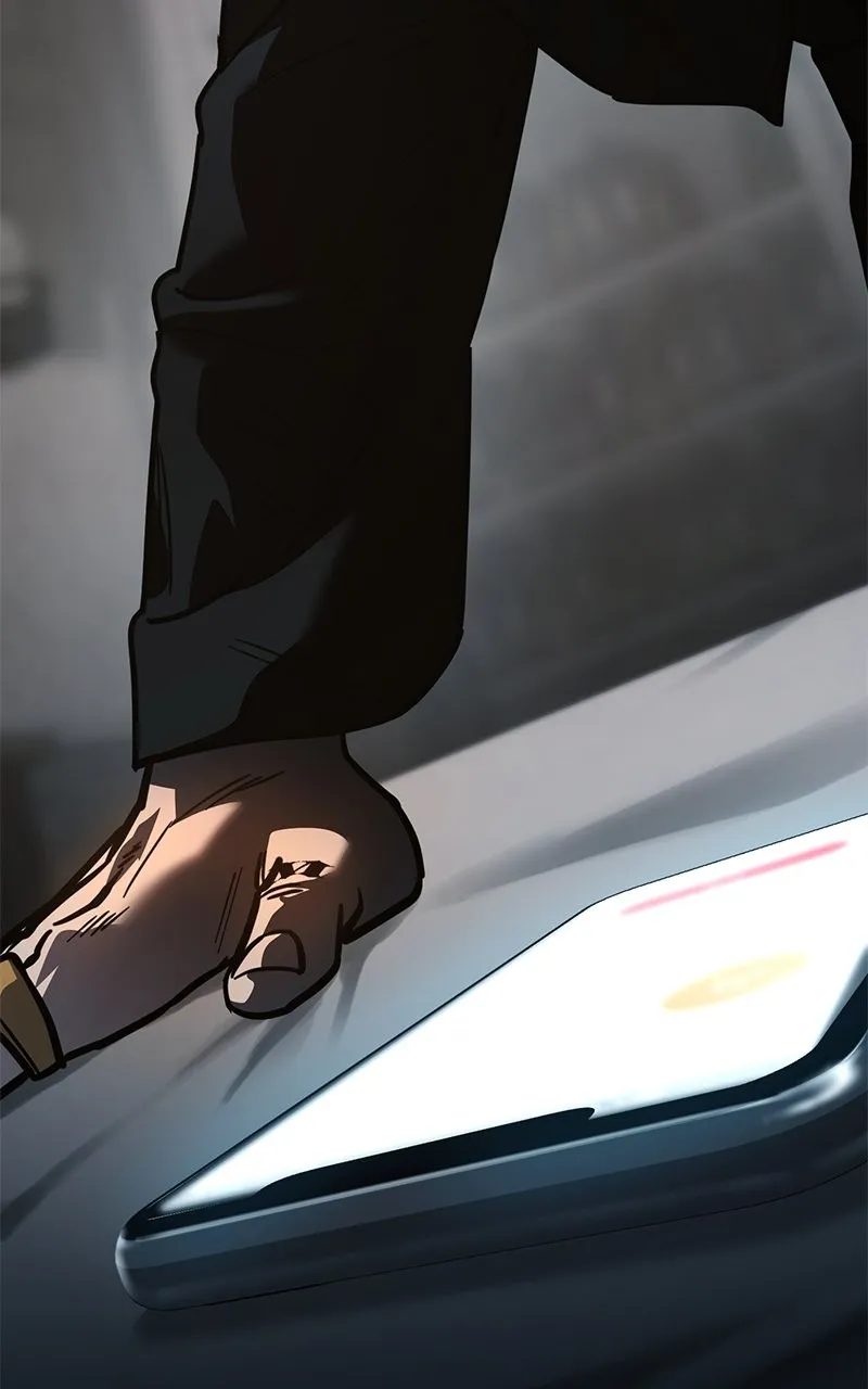 Dead Mansion Chapter 9 page 61 - 