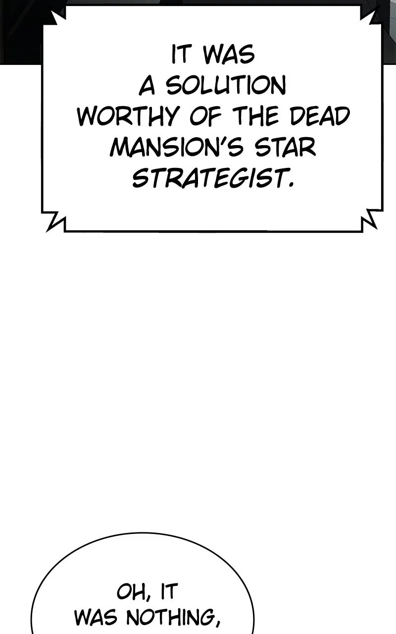 Dead Mansion Chapter 9 page 68 - 
