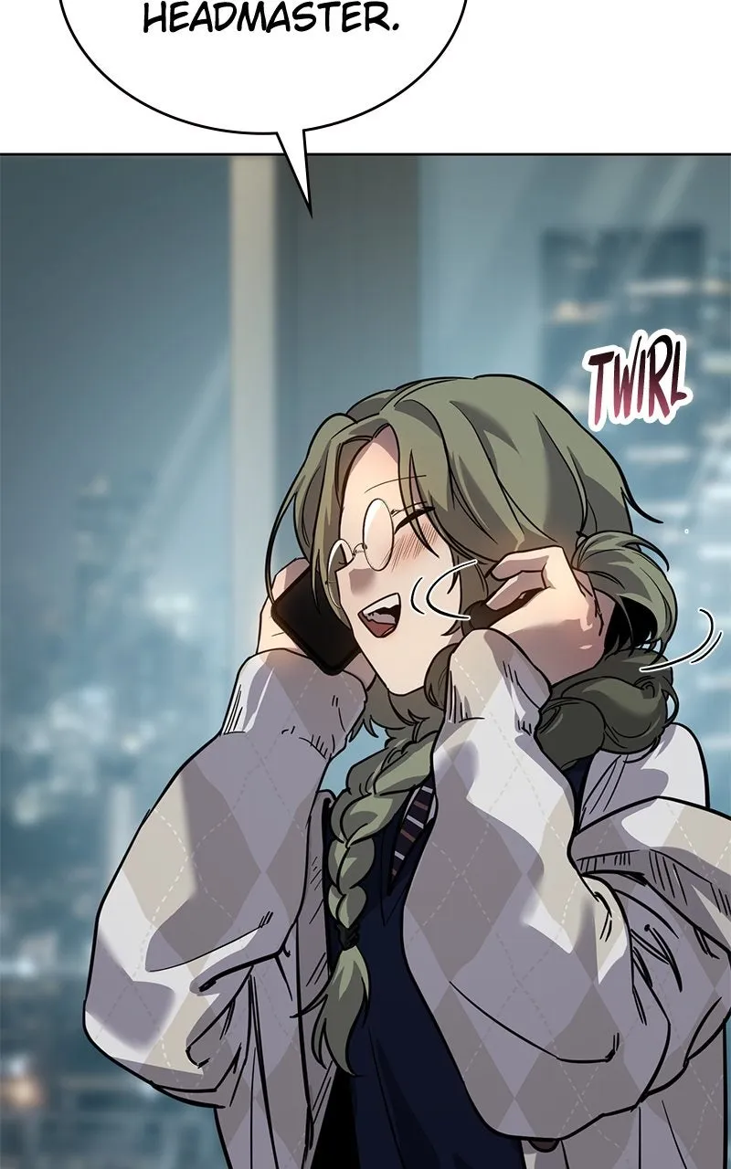 Dead Mansion Chapter 9 page 69 - 