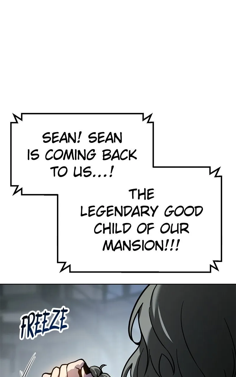 Dead Mansion Chapter 9 page 71 - 