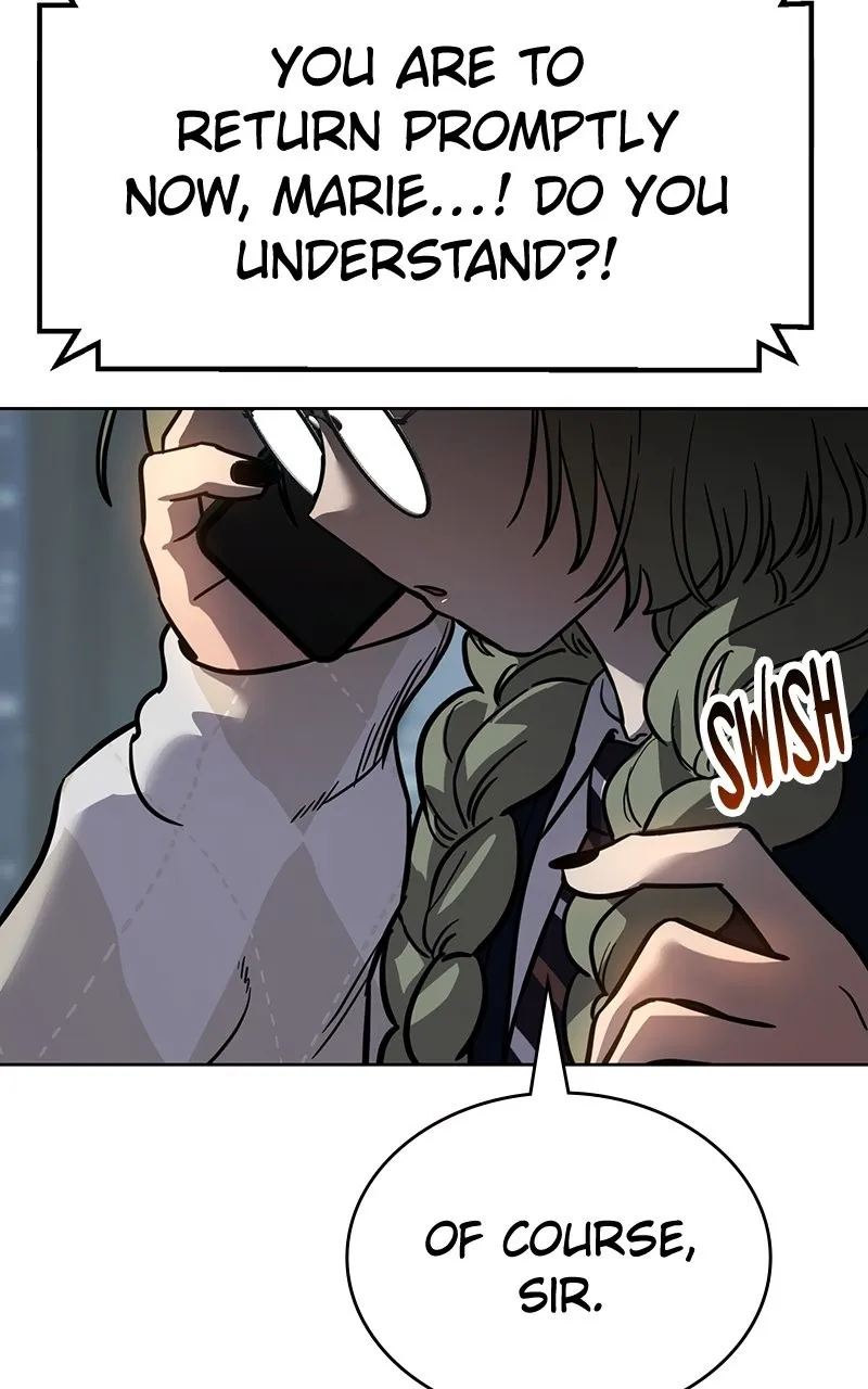 Dead Mansion Chapter 9 page 73 - 