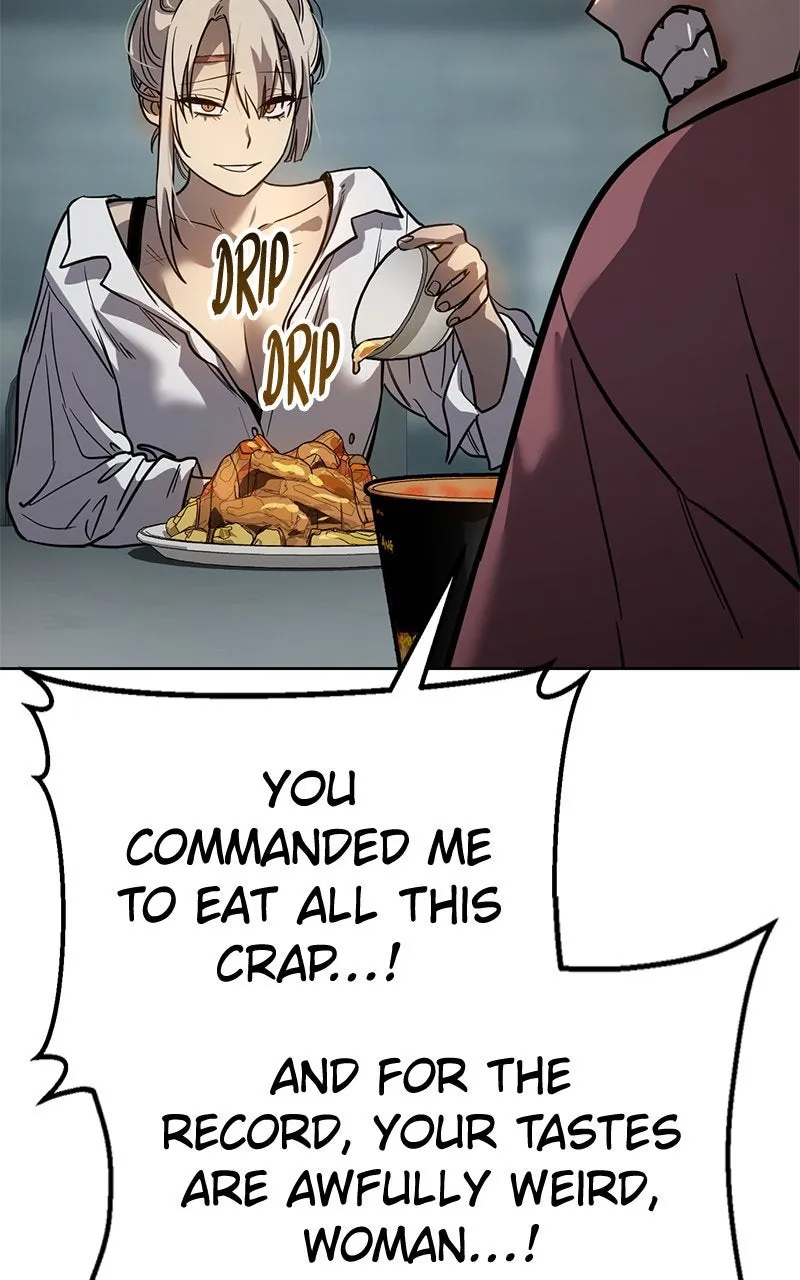Dead Mansion Chapter 9 page 79 - 