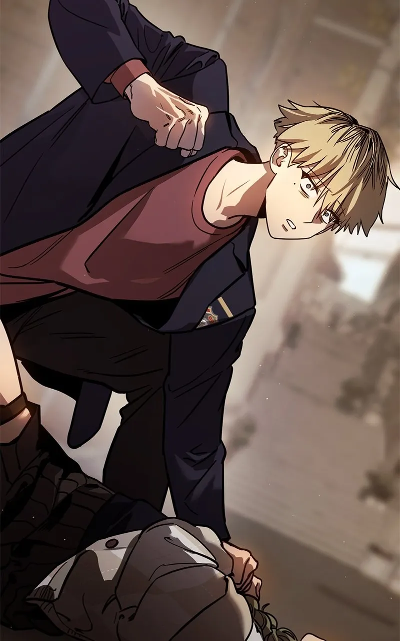 Dead Mansion Chapter 9 page 9 - 
