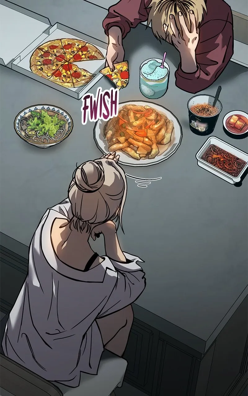 Dead Mansion Chapter 9 page 81 - 