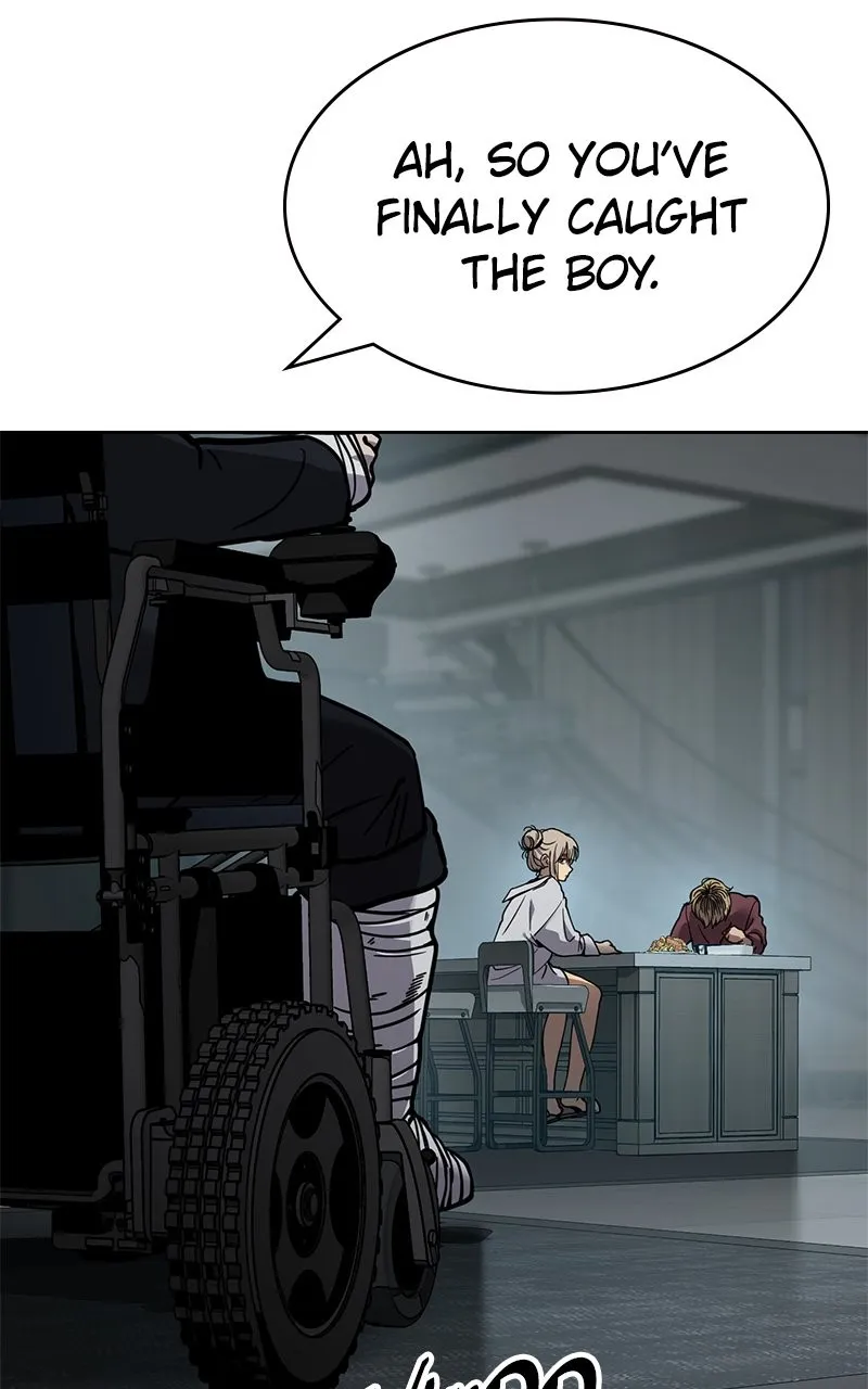 Dead Mansion Chapter 9 page 87 - 