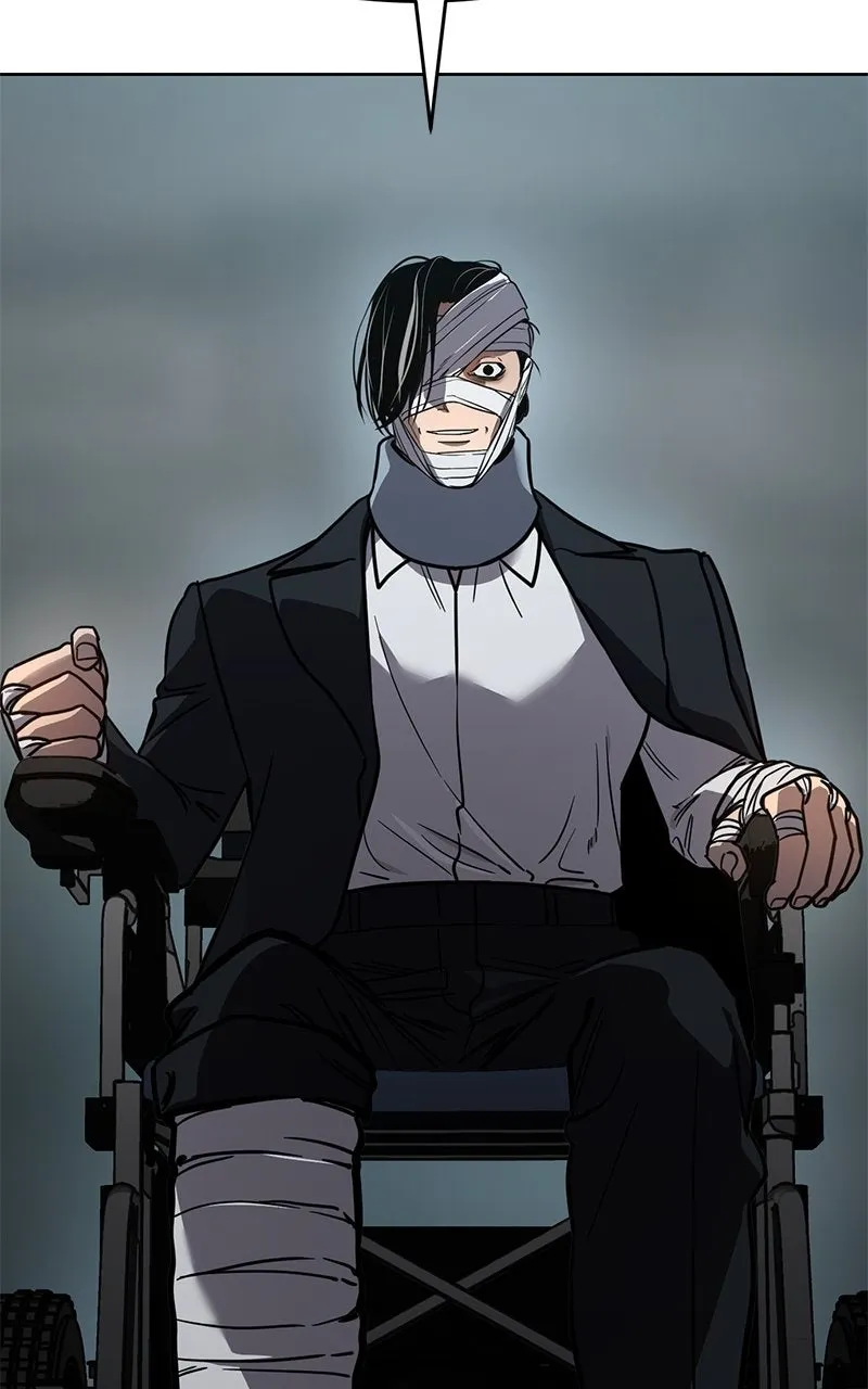 Dead Mansion Chapter 9 page 89 - 